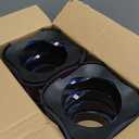 Refill Bags | Jumbo 28FT, 8-Pack | Up to 32 Months Supply | 8 Cartridges for Superior Odor Control