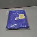 4'x8' Pool Pillows for Above Ground Pools, Winterizing Ice Equalizer 0.4mm Ultra Thick Pool Cover Air Pillow for Winter, Pool Closing Kit for Swimming Pool, 50ft Rope Included (Rectangular Style)