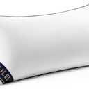 MIULEE 14x36 Pillow Insert, Premium Down Alternative Throw Pillow