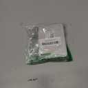 Bling Band+ Case Compatible with Galaxy Watch 8 40mm/44mm, Women Replacement Dressy Strap& Cover for Samsung Galaxy Watch8 (Black)