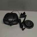 JACKYLED Halloween Christmas Projector Light, Outdoor 2-in-1 HD Holiday Projector Light Outdoor with Remote Control, Timers, IP65 Waterproof (12 Slides, 10 Colors)