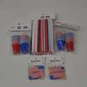 Set for American Party 5 Pack