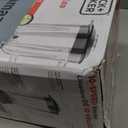 BLACK+DECKER Countertop Blender with 6-Cup Glass Jar, 10-Speed Settings, Black, BL2010BG