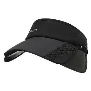Sun Cap, Sun Visor Hat - UV Protection Hat -Premium UPF 50+ Hat for Hiking, Golf, Tennis, Outdoors
