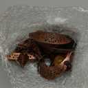 Tryme Solar Wind Chimes for Outside with Sun Moon Star Solar Hanging Lights Windchimes Outdoors Garden Decor Gifts for Mother, Grandma, Sister