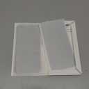 HPTech (2 Pack) Privacy Screen Protector for iPhone 12 Pro Max 6.7 Inch Anti Spy Tempered Glass, Anti Scratch, Bubble Free