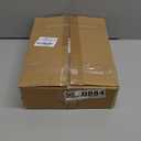 2 Sets Balloon Column Stand Kit with 100 Balloons Summer Adjustable Balloon Tower Stand with Bases for Floor Black Gold Balloon Arch Column for 50th Birthday Wedding Engaged Back to School Party Decor