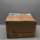 Andency Queen Size Comforter Set 7 Piece Grayish Blue - Bed in a Bag Queen Boho Lightweight Fluffy Tufted Bedding Sets with Comforter, Sheets, Pillowcases & Shams