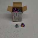 JOYIN 18 PCS Halloween Rubber Ducks, Halloween Ducks for Halloween Goodie Bag Fillers, Rubber Duckies Baby Bath Toys for Halloween Party Favors Decorations, School Classroom Game Prizes