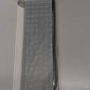 Wireless Keyboard and Mouse, Vssoplor 2.4GHz Rechargeable Compact Quiet Full-Size Keyboard and Mouse Combo with Nano USB Receiver for Windows, Laptop, PC, Notebook-Black