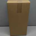 OstepDecor Fluffy Faux Fur Couch Covers, Sofa Cover Washable, Super Soft Plush Couch Blanket Cover, Thick Cozy Sofa Slipcovers Furniture Protector for Couches and Sofas (27.6" x 59.1", Dark Grey)