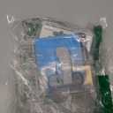 Wright Products - Replacement Heavy Duty Inside Door Latch, White