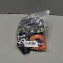 Coolest Pumpkin in The Patch Halloween Pumpkin Shirt for Boy T-Shirt, Size Medium