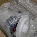 2044700794 Electric Fuel Pump Module with Sending Unit, Replacement for Mercedes-Benz C300 C350 E550 GLK350 2008-2012, Part# 2045400917, 2044701494
