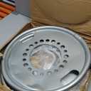 2Pcs of 22.5" Steer Auto Wheel Balancer Compatible with Heavy Duty Trucks/Bus/Motorhome, OE# 600-640