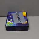 Fimibuke Bento Lunch Box for Kids, Leak Proof Toddler Bento Box with 4 Compartments BPA Free Dishwasher Safe Lunch Container with Utensils, Ideal Portion Sizes for Ages 3-12 Girls Boys for School (A5. Nautica Blue)