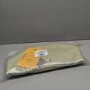 Whispering Woven Basket - Sprout Green 16" x 16" x 12"