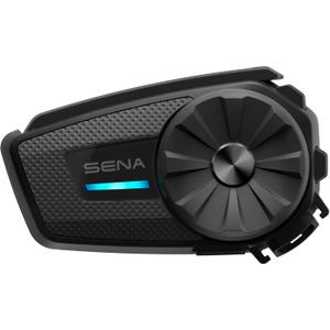 Sena Spider ST1 Motorcycle Mesh Communication System, Single Pack