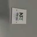 KBT 4 Pack LiFePO4 Phosphate Lithium CR123A with Charger, 3V 500mAh Rechargeable Battery for Flashlight, Headlights,Digital Cameras