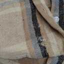 YOUNGER STAR Toddler Kids Boys Girls Flannel Hooded Plaid Shirt Button Baby Red Clothes, 18-24M