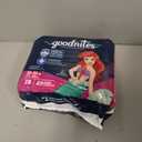 Goodnites Girls' Nighttime Bedwetting Underwear, Size Extra Small (28-43 lbs), Pack of 22