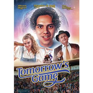 Tomorrow's Game [DVD]