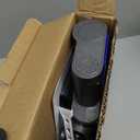 Upgraded 2 Brushes Vacuum Head Replacement for Dyson V7/V8/V10/V11/V15/SV10/SV11/SV12/SV14/SV15/SV22((Not for Slim) | Anti-Tangle Motorhead with LED Light | Quick-Release Cordless Vacuum Cleaner Head