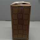 Bedsure Quilts Queen Size - Lightweight Bedspreads Queen Size with Basket Weave Pattern, Soft Quilt Bedding, Taupe Comforter Coverlet for All Seasons (90" x 96")