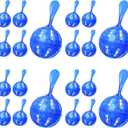 Leemone Humidifier Cleaner 20 Pack, Demineralization Cleaning Ball, Works in All humidifiers and Fish Tanks, Purifies Water, Prevents Hard Water Build-Up, Reduces Scale