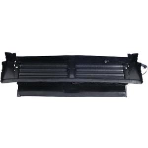 Active Grille Shutter Assembly w/Motor Compatible with Volkswagen Jetta 1.4L 2019 2020 2021 Radiator Shutter Assembly Replaces 17A-122-321-B 17A122321B