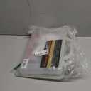 ATOLS Plastic Welder, 1000PCS Staples, Plastic Welding Kit, Hot Stapler Kit, Plastic Welder Gun Kit, Car Bumper Repair Kit, Plastic Repair Kit (Red-Corded)