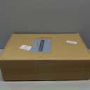 8 FT Christmas Inflatable Santa Claus Outdoor Decorations, Blow up Sitting Santa Claus with Gift Bag, Climbing Santa Carrying Present Sack Sitting on Roof, Xmas Yard Patio Bench Shrubs Indoor Decor