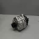 A0009068601 Alternator 180A 12V Compatible with Mer-cedes B-enz E550 2012-2017, ML550 2013-2014, S550 CL550 CLS550 GL450 GL550 SL550 SLK55, 6-Groove Pulley - Replaces 11808N FG18S029 0141540902
