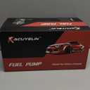 E9111M Electric Fuel Pump Module Assembly Sending Unit Compatible with Mercedes-Benz C300 C350 CLS400 CLS550 E350 E400 E550 GLK350 3.0L 3.5L 4.7L Replaces# P77134M FG1577 E9211M 18470009428 2184700394