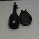 Cup Phone Holders for Your car, Universal Adjustable Base and Long Neck Car Phone Mount Cradle, Cell Phone Holder Car Accessories/Trucks/Golf Cart/Treadmill for iPhone Samsung Google All 4-7 inches