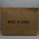 Floor Mats for 2015 2016 2017 2018 2019 Ford Explorer & Large Cargo Liner,TPE All Weather Protection Car Floor Liners with Foldable Big Trunk Mat Accessories