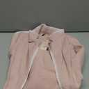 Dokotoo Womens Casual Long Cardigan Sweaters 2025 Winter Coats Fall Jacket Knit Coatigan Outwear with Pockets. Size M