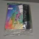 HARDCOVER 2026 Planner, 8.5"x11": 14 Months (November 2025 - December 2026), Daily Weekly Monthly Planner, Yearly Agenda, Bookmark, Pocket Folder and Sticky Note Set (Orchid)