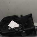 Evenflo Pivot Xpand Modular Travel System with LiteMax Infant Car Seat (Ayrshire Black)
