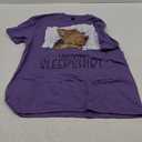 Favorite Sleepshirt, Napping Yorkshire Terrier Pajama T-Shirt XL