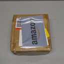 Amazon Basics Neoprene Dumbbell Hand Weights for Exercise and Muscle Toning 5 LB