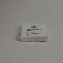 6pcs Set 70s 80s Disco wig with Mustache Glasses Artificial Wolf Necklace Golden Chain Short Curly Hair Afro Mens Wig for 60s Hippies Costume Cosplay Halloween Party (Blonde Mixed Brown)