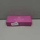 Avidlove Wireless Bras for Women Seamless Push Up Full Coverage Bra Mesh Comfy Bralette Tshirt Everyday Bras (3X-Large, Black)