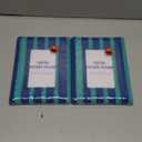 Textured Picture Frame, Pack of 2