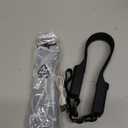 AlpsWolf LED Headlamp Rechargeable, 2 XPE LED and COB LED Head Lamp, Motion Sensor, 260 Wide Beam, IPX4 Waterproof, Rechargeable Headlight for Camping Accessories (2 Pack)