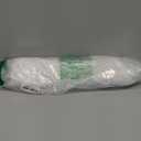 Charmian Women's 26 Steel Boned Brocade Long Torso Hourglass Body Shaper Corset White X-Small