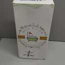 Bath Pillow Bathtub Pillow, Luxury Bath Pillows for Tub Neck and Back Support, Bath Tub Pillow Headrest with Soft 4D Mesh Fabric and Non-Slip Suction Cups, Relaxing Bath Accessories Spa Gifts