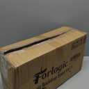 Backdrop Stand 10x7.5ft (WxH), Photo Back Drop Stand for Party, Heavy Duty Background Stand Kit with 6 Clamps and 2 Sandbags