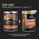 Purina Pro Plan Dog Food, Grain Free Wet Classic Turkey and Sweet Potato Entre - (Pack of 12) 13 oz. Cans BBD: 10/2027