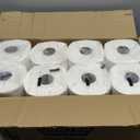 Quilted Northern Ultra Plush Toilet Paper, 32 Mega Rolls = 128 Regular Rolls, 3X Thicker*, 3 Ply Soft Toilet Tissue (255 sheet (Pack of 32))